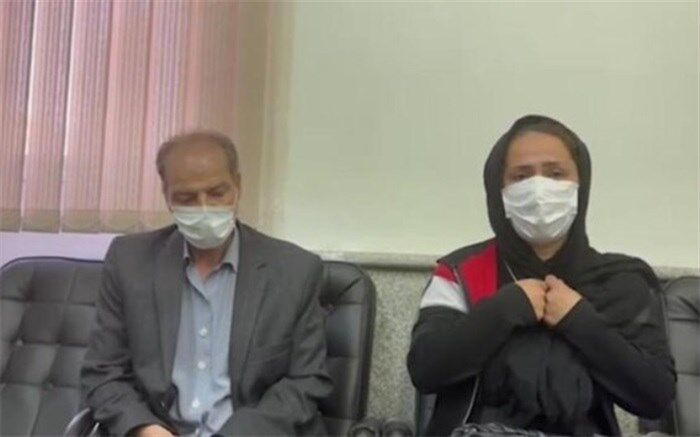 قدردانی مادر کودک اوتیسمی از پیگیری دستگاه قضایی