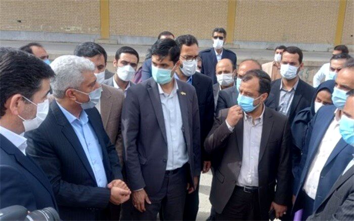 نقش استراتژیک بندر خشک آپرین اسلامشهر در فرآیند اقتصادی کشور