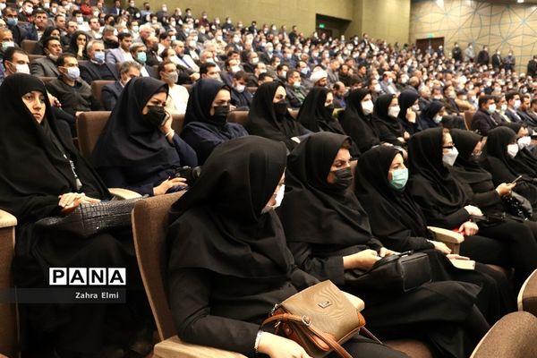 مراسم تکریم و معارفه شهردار تبریز