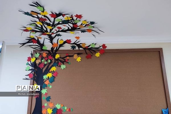 امکانات ویژه  مجموعه مدارس استثنایی  کریمه اهل بیت  رودهن