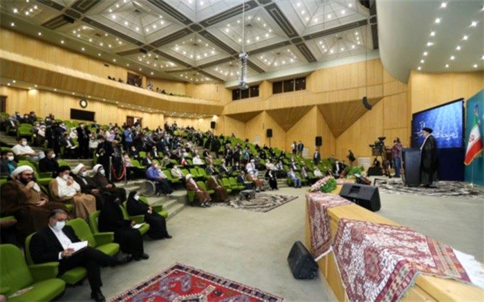 آیت الله رئیسی: ارتقای کارآمدی نظام اداری، اعتماد مردم را تقویت می‌کند