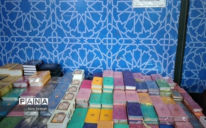 نهادهای شهری برای برگزاری نمایشگاه کتاب اعلام آمادگی کردند