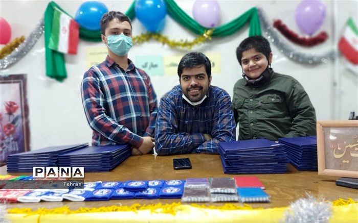 شناسایی ویژگی‌های شخصیتی دانش‌آموزان، از اهداف هدایت تحصیلی است