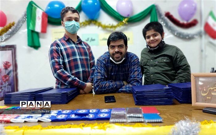 شناسایی ویژگی‌های شخصیتی دانش‌آموزان، از اهداف هدایت تحصیلی است