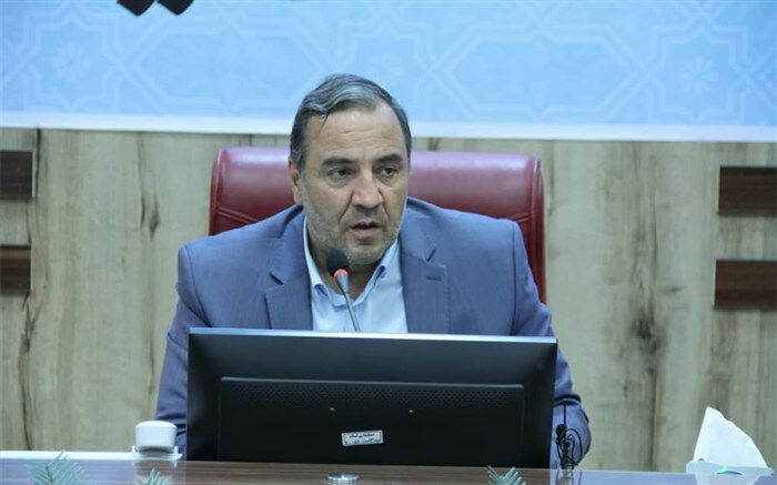 قدردانی استاندار ایلام از آموزش و پرورش برای بازگشایی مطلوب مدارس