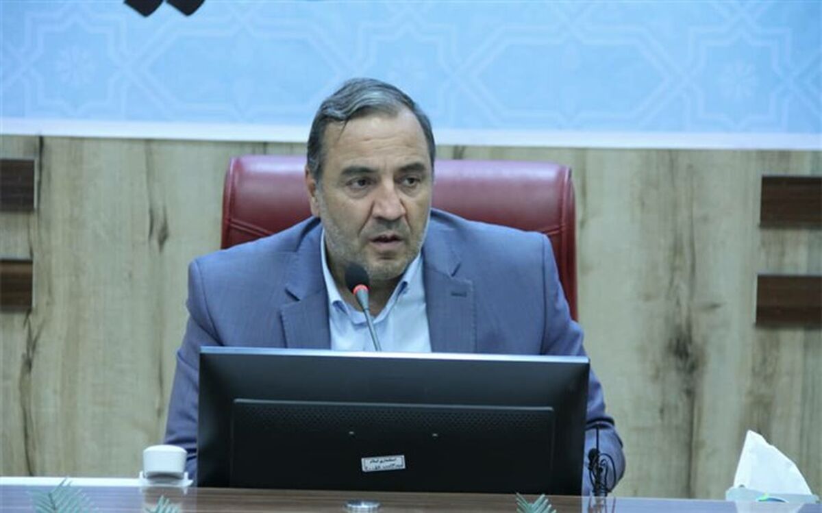 قدردانی استاندار ایلام از آموزش و پرورش برای بازگشایی مطلوب مدارس