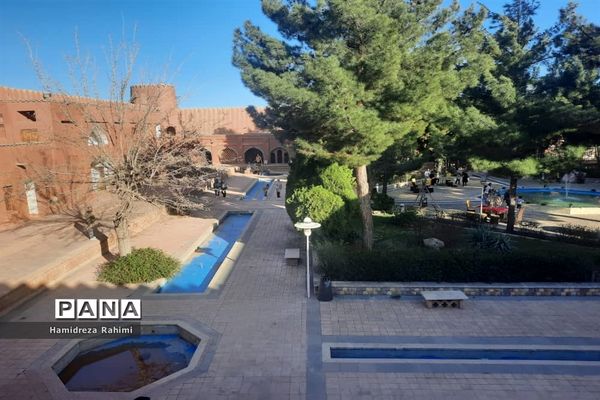 ارگ تاریخی گوگد گلپایگان