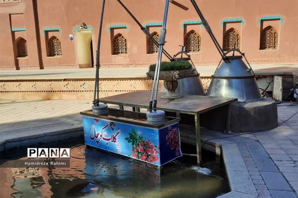 ارگ تاریخی گوگد گلپایگان