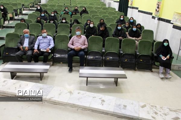 آموزش حضوری در پردیس‌های دانشگاه فرهنگیان استان بوشهر