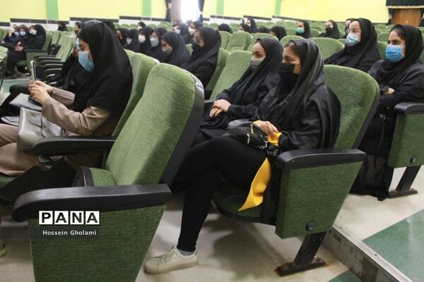 آموزش حضوری در پردیس‌های دانشگاه فرهنگیان استان بوشهر