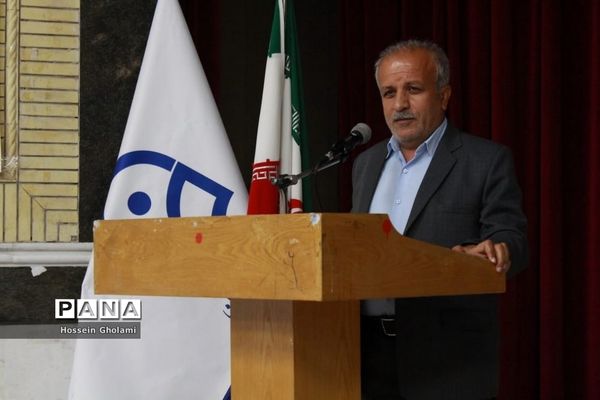 آموزش حضوری در پردیس‌های دانشگاه فرهنگیان استان بوشهر