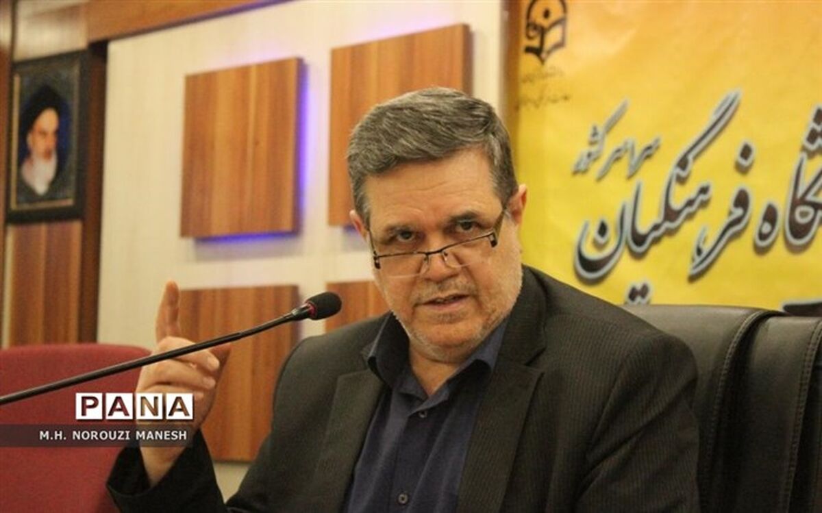 آغاز آموزش‌های حضوری دانشجومعلمان سراسر کشور