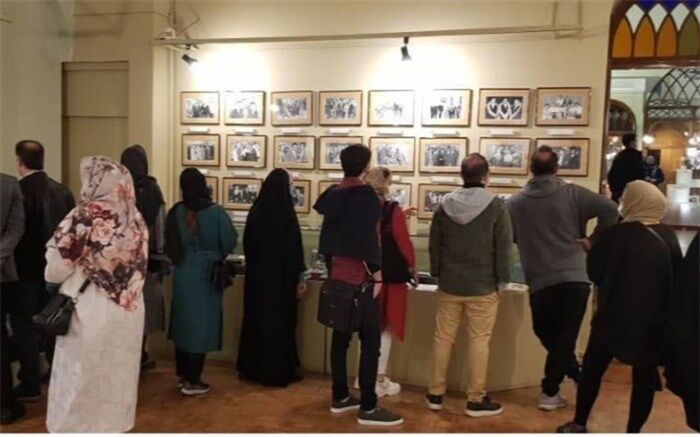 استقبال از موزه سینما در تعطیلات نوروزی