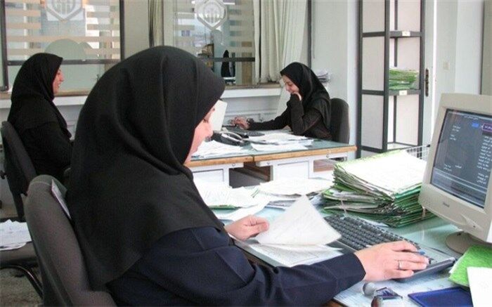 ابلاغ ساعت کارى دستگاه‌های اجرایى استان آذربایجان‌غربی