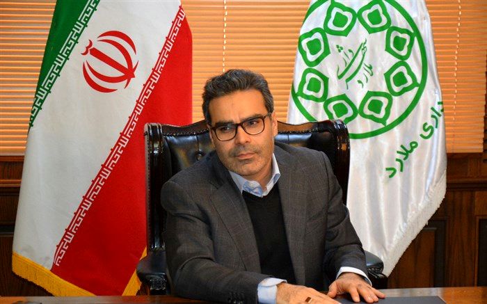 در سال جدید شهرداری، پیشتاز در امر عمران و آبادانی شهر خواهد بود