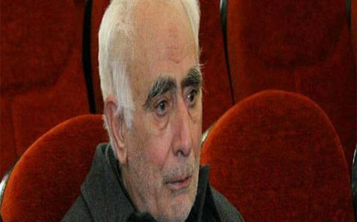 دکتر حسن برزگر جلالی پزشک نامی و خیر اردبیلی دار فانی را وداع گفت