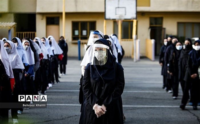 حضور در مدرسه و کسب مهارت‌؛ بهترین راه پیشگیری از بیماری‌های فراگیر
