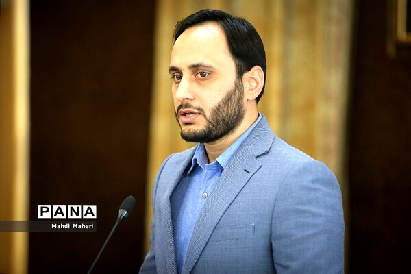 نشست خبری سخنگوی دولت
