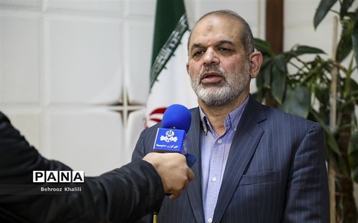 گزارش حوادث استادیوم مشهد به رئیس‌جمهوری ارسال شد