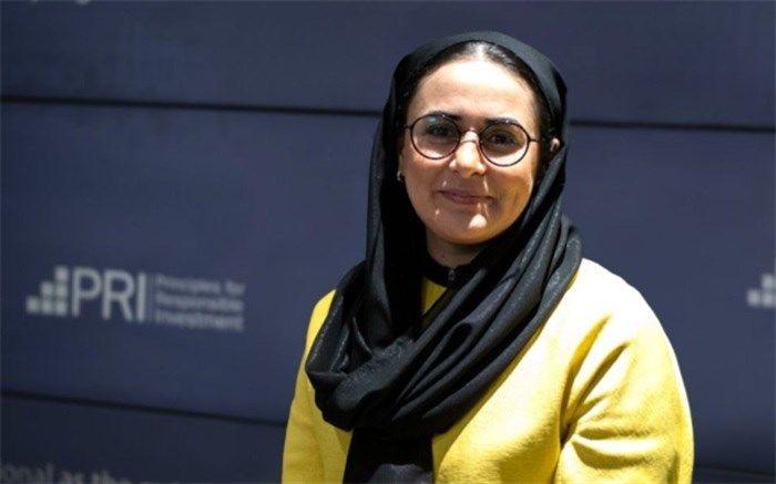 راهیابی زهرا نعمتی به مسابقه انتخاب ورزشکار قرن