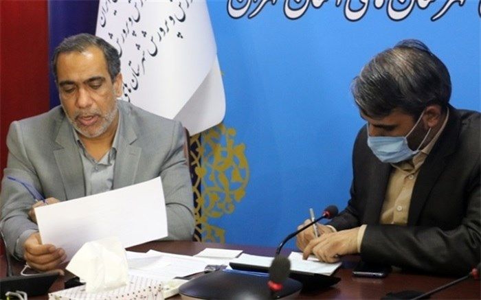 بازگشایی حضوری دانشگاه‌ها و مدارس در این ایام بهترین تصمیمی بود که می‌توانست گرفت