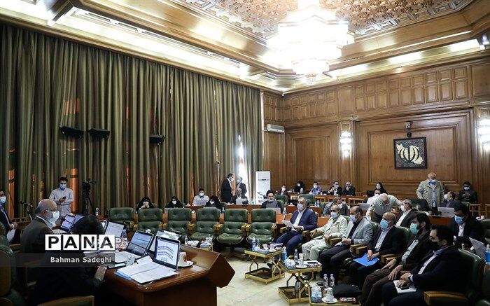 الزام شهرداری به ارائه لایحه مشارکت در مجمع شهرداران آسیایی