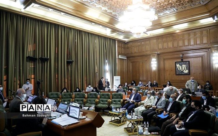 الزام شهرداری به ارائه لایحه مشارکت در مجمع شهرداران آسیایی