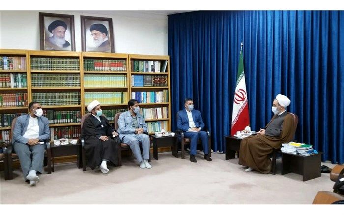 رشد و تعالی آموزش و پرورش نیازمند توجه جدی مسئولان است