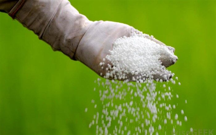 افزایش مصرف کود در پی کاهش ۴۵ درصدی قیمت آن از ابتدای سال جاری