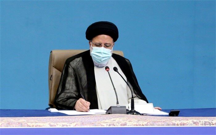 دستور رئیسی برای شناسایی عوامل حادثه مشهد