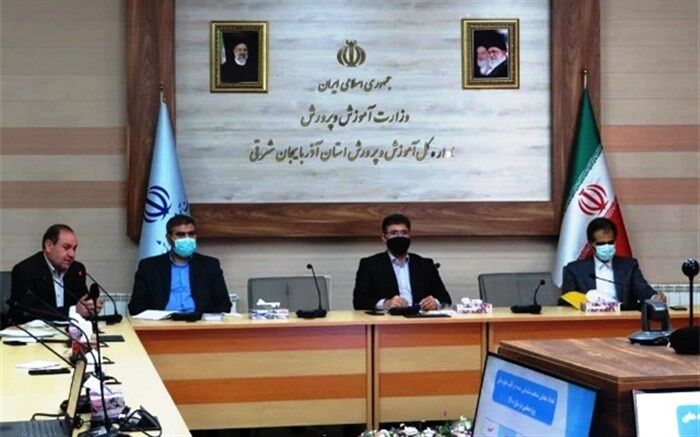 عطایی: قدردانی از زحمات معلمین مختص به هفته معلم نباشد