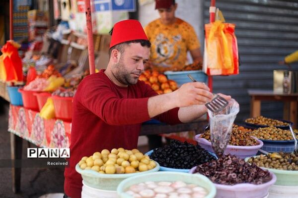 ماه مبارک رمضان در جهان