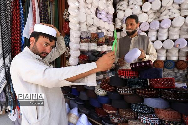 ماه مبارک رمضان در جهان