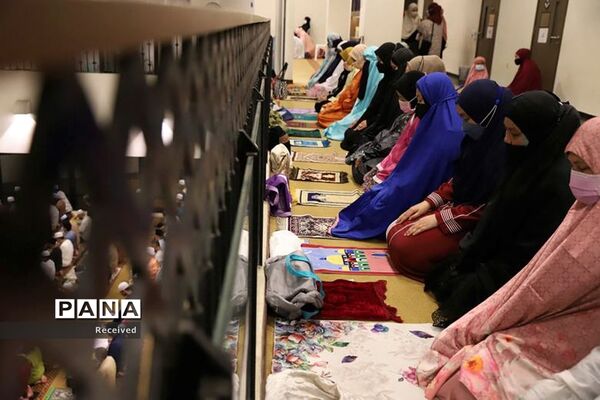 ماه مبارک رمضان در جهان