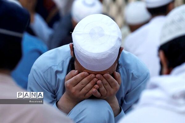 ماه مبارک رمضان در جهان