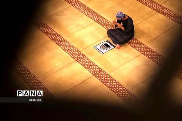 ماه مبارک رمضان در جهان