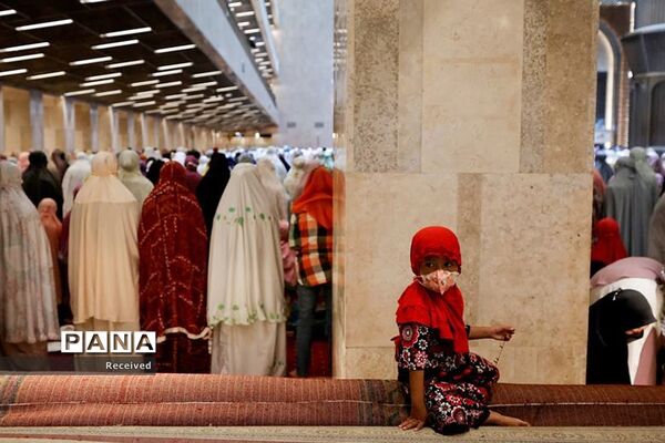 ماه مبارک رمضان در جهان