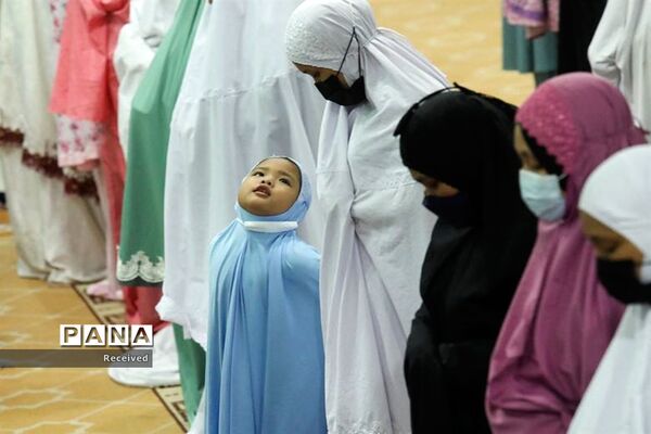 ماه مبارک رمضان در جهان