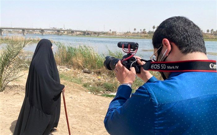 «راویان اربعین» در رسانه ملی تولید می‌شود