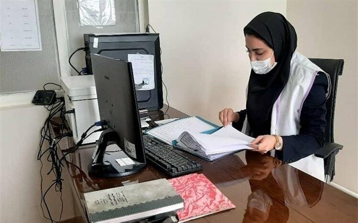 پاسخگویی به بیش از ۲ هزار تماس با اورژانس اجتماعی ملارد