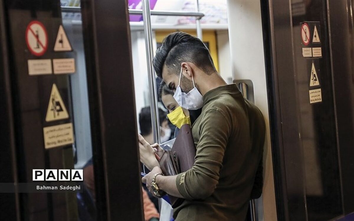 خبر بد برای مترو سواران تهرانی
