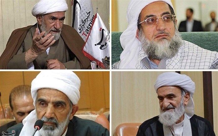 واکنش علمای اهل‌ سنت به هتک حرمت حرم امام رضا(ع)