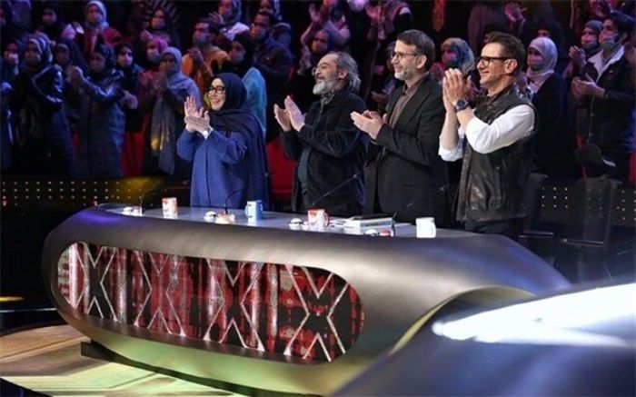 «عصر جدید» پرمخاطب‎ترین برنامه تلوبیون در نوروز 1401