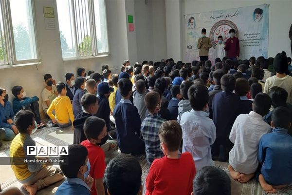 برگزاری اولین طرح فرهنگسرای جهادی در سال ۱۴۰۱