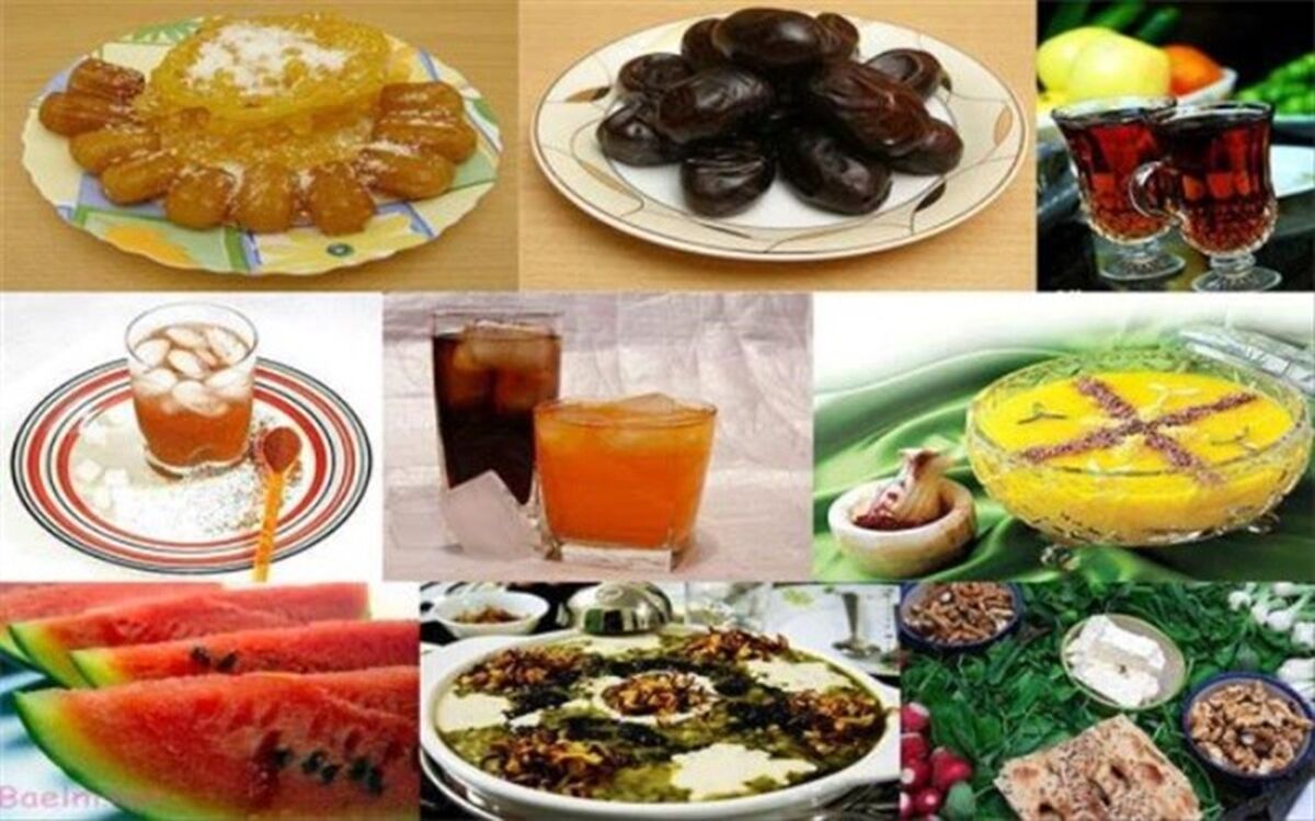 عوارض خوابیدن بلافاصله بعد از خوردن سحری
