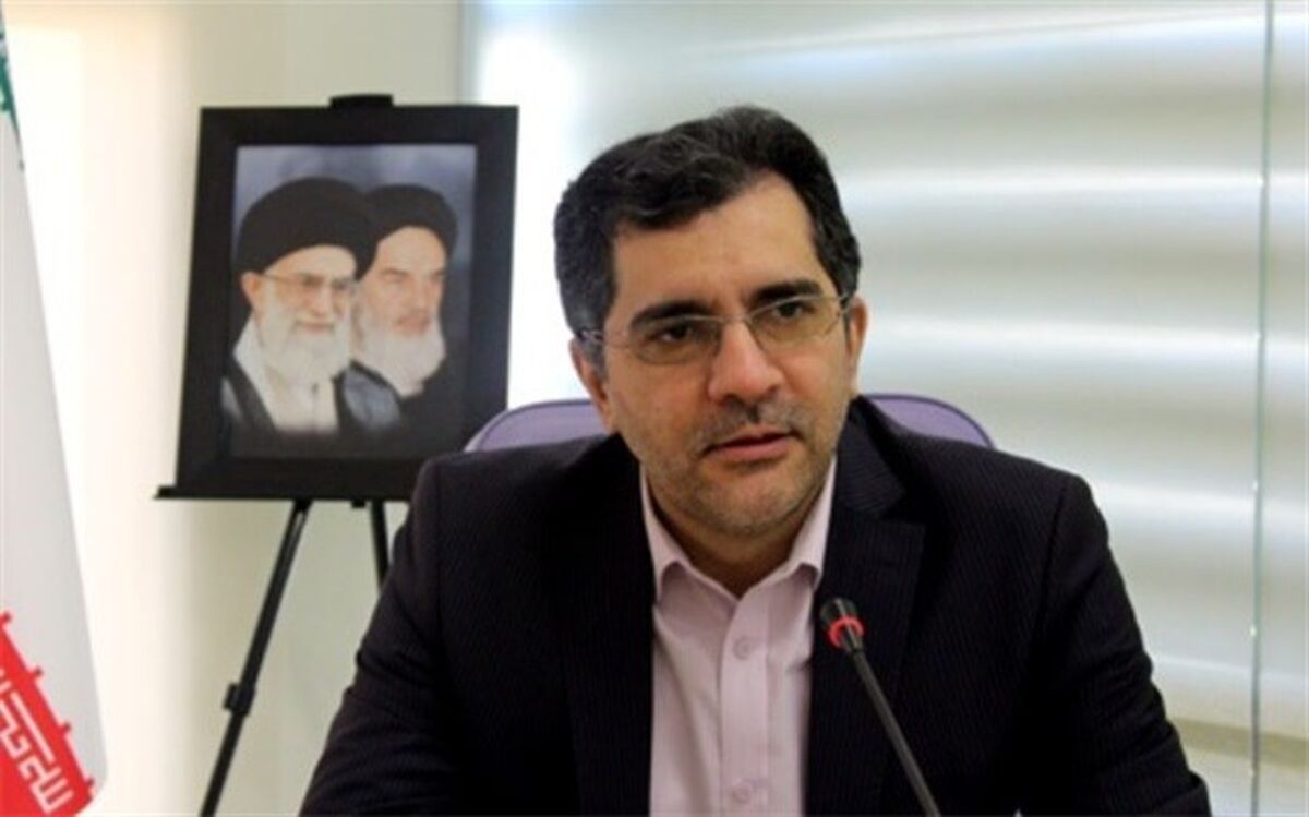 خیاطیان: تقویت ارتباط زیست‌بوم دانش‌بنیان و دولت از اهداف مرکز بررسی‌های استراتژیک در سال جاری است