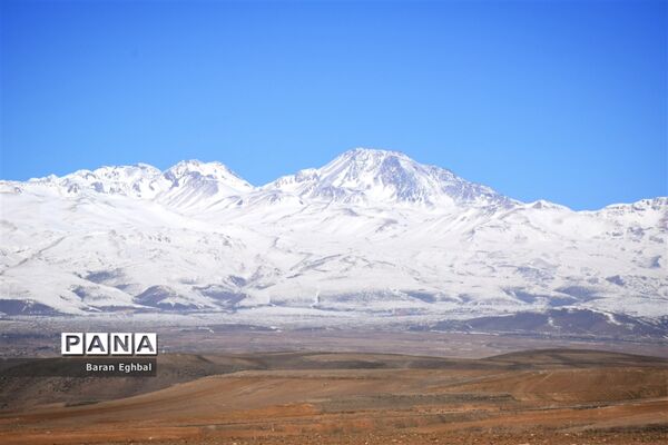 جلوه‌های بصری روستای چهره‌برق
