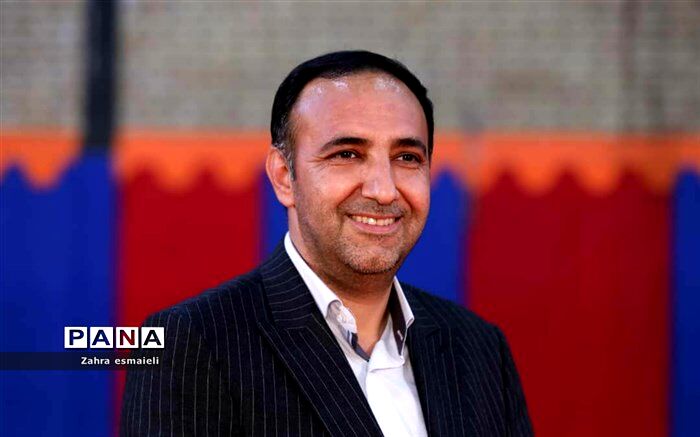 کسب رتبه برتر شهرستان قرچک در اجرای برنامه‌های بازگشت کامل به آموزش حضوری