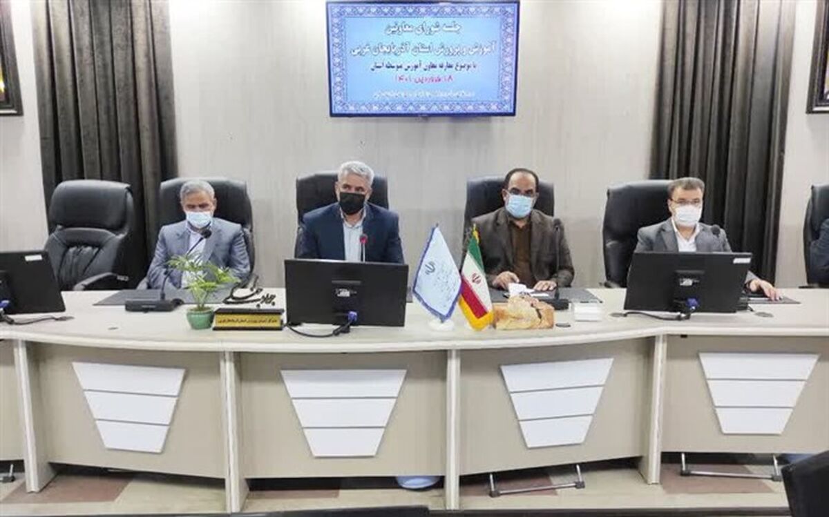 استقبال دانش آموزان از بازگشایی رسمی مدارس مطلوب است