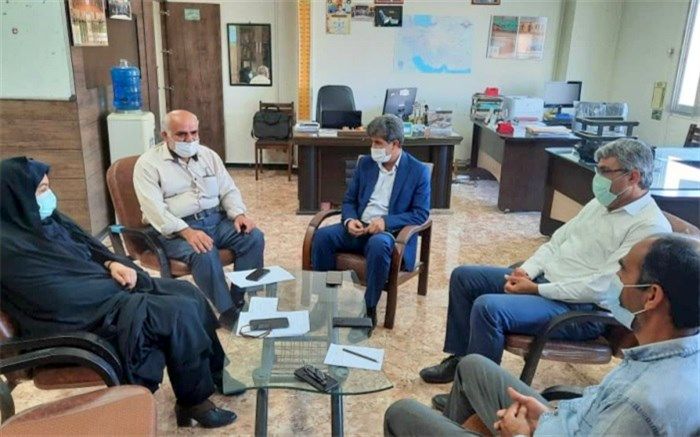 رونق ورزش‌های روستایی و عشایری به توسعه نشاط و شادی جامعه روستایی می‌افزاید